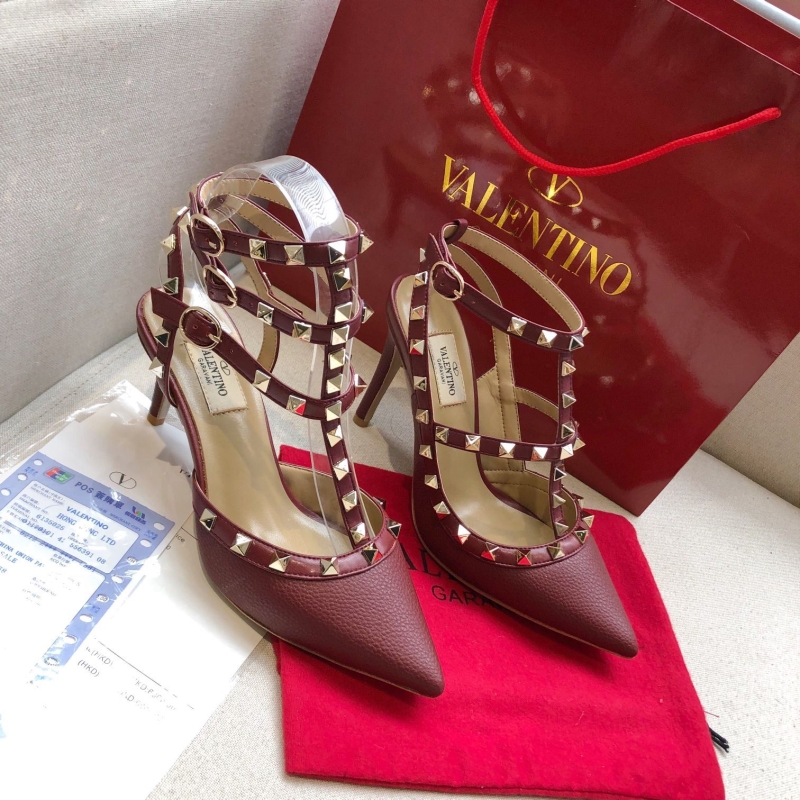 Valentino High Heels